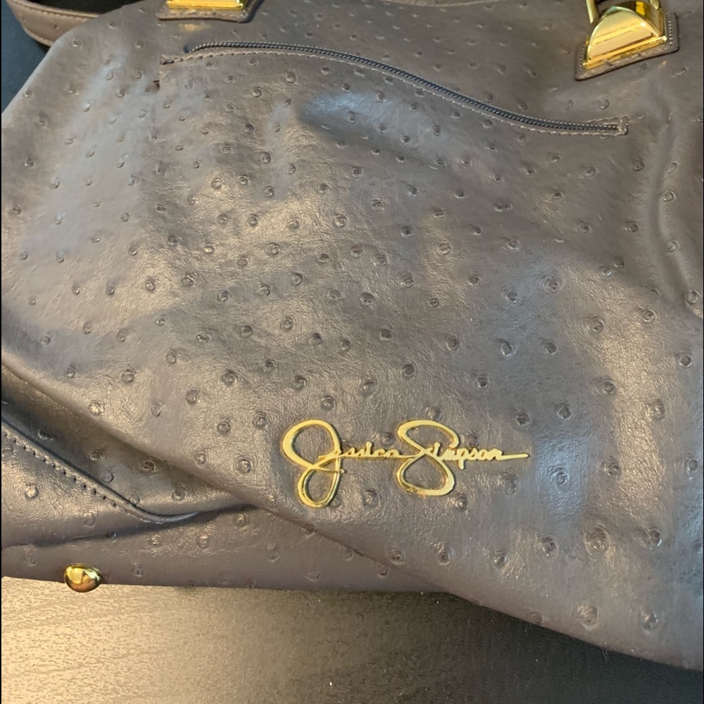 Beautiful Jessica Simpson handbag!